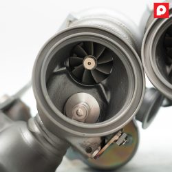 BMW N54 - Pure Stage 2 - Image 6