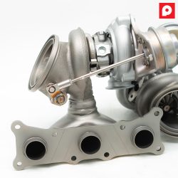 BMW N54 - Pure Stage 2 - Image 7