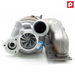 BMW N55 - Pure Stage 2 - Image 3