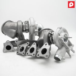 BMW S55 (M2/M3/M4) - NEW Pure800 - Image 11