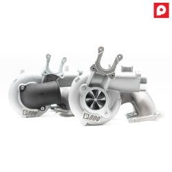 BMW S55 (M2/M3/M4) - NEW Pure800