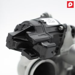 BMW S55 OEM Turbocharger Replacement - Image 3