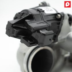 BMW S55 OEM Turbocharger Replacement - Image 3