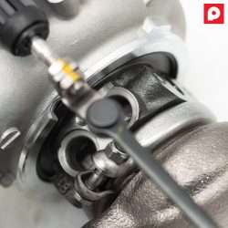 BMW S55 OEM Turbocharger Replacement - Image 5