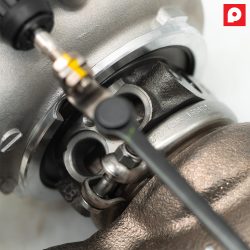 BMW S55 OEM Turbocharger Replacement - Image 5