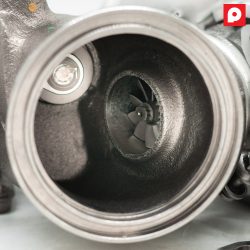 BMW S55 OEM Turbocharger Replacement - Image 9