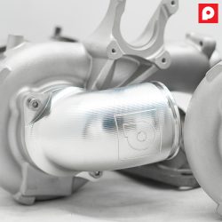 BMW S55 (M2/M3/M4) - Pure Stage 2 (Hi-Flow) - Image 3