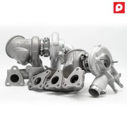 BMW S55 (M2/M3/M4) - Pure Stage 2 (Hi-Flow) - Image 11