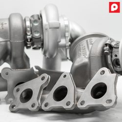 BMW S55 (M2/M3/M4) - Pure Stage 2 (Hi-Flow) - Image 12