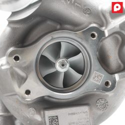 BMW S58 OEM Turbocharger Replacement - Image 3