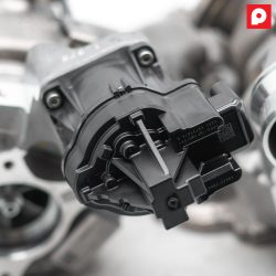 BMW S58 OEM Turbocharger Replacement - Image 4