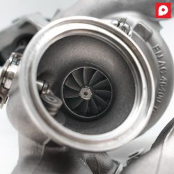 BMW S58 OEM Turbocharger Replacement - Image 6