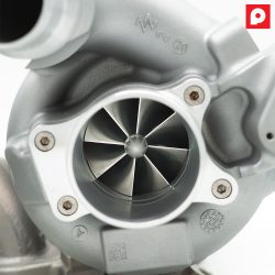 BMW S58 (M2/M3/M4) - Pure Stage 2+ - Image 3