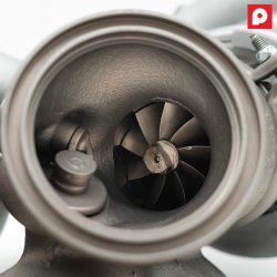 BMW S58 (M2/M3/M4) - Pure Stage 2+ - Image 6