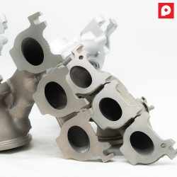 BMW S58 (M2/M3/M4) - Pure Stage 2+ - Image 7