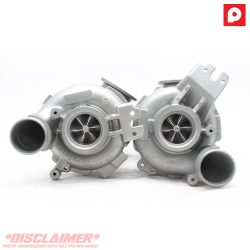 BMW S63/S63TU (F1X/F8X) - Pure Stage 1 - Image 8