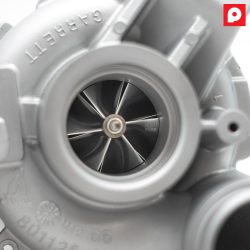 BMW S63/S63TU (F1X/F8X) - Pure Stage 1 - Image 9