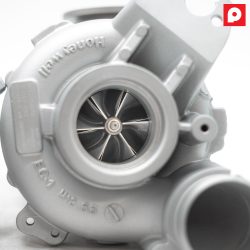 BMW S63/S63TU (F1X/F8X) - Pure Stage 1 - Image 3