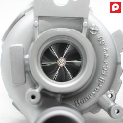 BMW S63/S63TU (F1X/F8X) - Pure Stage 1 - Image 4