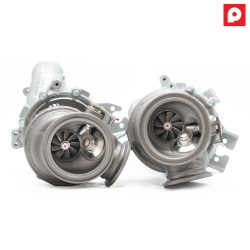 BMW S63/S63TU (F1X/F8X) - Pure Stage 1 - Image 5