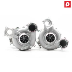 BMW S63TU F9X (M5/M8) - NEW Pure900