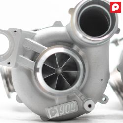 BMW S63TU F9X (M5/M8) - NEW Pure900 - Image 3