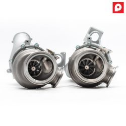 BMW S63TU F9X (M5/M8) - NEW Pure900 - Image 5