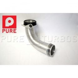 BMW N55 PURE High Flow Inlet Pipe - E Series