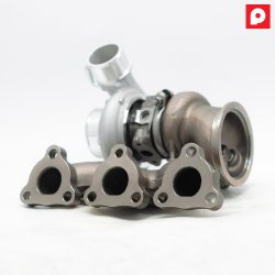 Can-Am X3 - Pure Stage 2 - Image 5