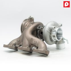 Can-Am X3 - Pure Stage 2 - Image 6