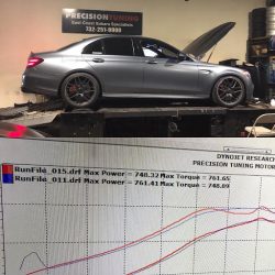 Mercedes Benz E63S M177 PURE 900 Upgrade Turbos-1125