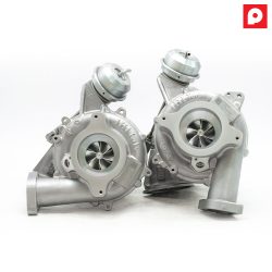 Ferrari 488GTB/Pista/F8/SF90 - Pure800