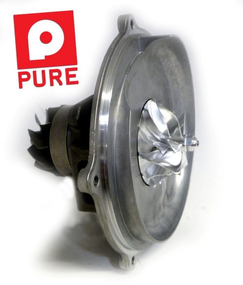 1994-2003 FORD 7.3L TURBO CHRA WITH BILLET UPGRADE WHEEL TP38 & GTP38 CARTRIDGE-728