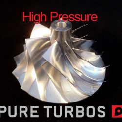 6.4L High Pressure Billet Wheel-0