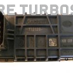 3.0L Sprinter Electronic Turbo Actuator-773