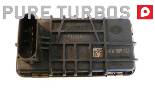 3.0L Sprinter Electronic Turbo Actuator-773