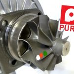 1994-2003 FORD 7.3L TURBO CHRA WITH BILLET UPGRADE WHEEL TP38 & GTP38  CARTRIDGE-730