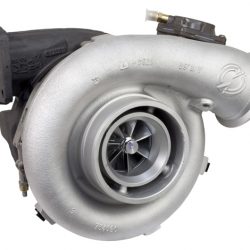 Turbocharger GTA4508V 14.0L Detroit Series 60 Engine 23534361 R23534361-0
