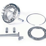 Cummins Holset HE551VE Cage and Ring Kit-507