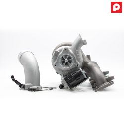 Hyundai Elantra N OEM Turbocharger Replacement