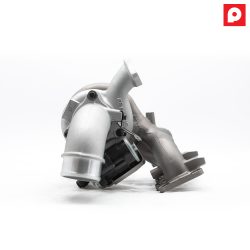 Hyundai Elantra N OEM Turbocharger Replacement - Image 6