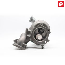Hyundai Elantra N OEM Turbocharger Replacement - Image 7