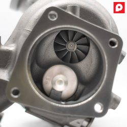 Hyundai Elantra N OEM Turbocharger Replacement - Image 8