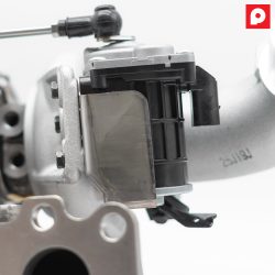 Hyundai Elantra N OEM Turbocharger Replacement - Image 11