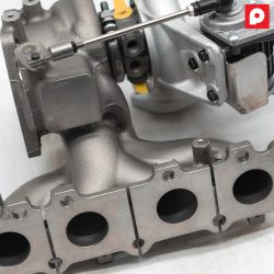 Hyundai Elantra N OEM Turbocharger Replacement - Image 12