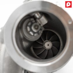 Hyundai Sonata N Line/Kia K5 GT (2.5T) - Pure650 - Image 4