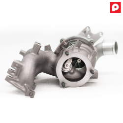 Hyundai Veloster/Kia Forte 1.6T (Gen 2) - Pure500 - Image 3