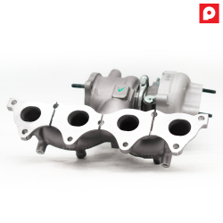 Hyundai Veloster/Kia Forte 1.6T (Gen 2) - Pure500 - Image 5