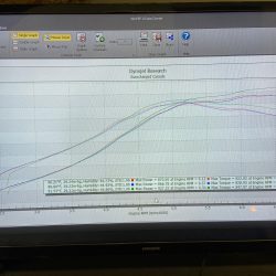 Mercedes Benz (E63S/AMG GT Black Series) M177/M178 - Pure1000 - Image 5