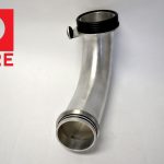BMW N55 PURE High Flow Inlet Pipe – E Series-1009